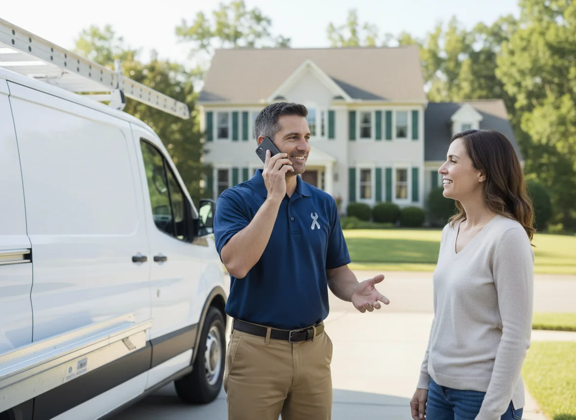 Home Gutter Service Palm City, FL FAQs